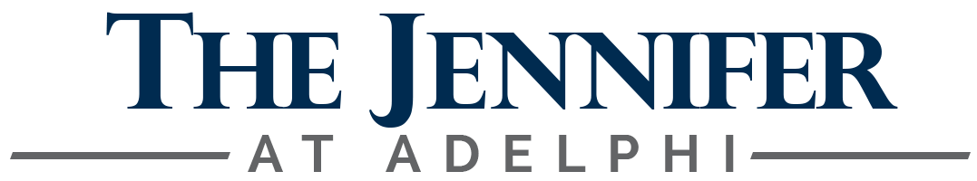 The Jennifer at Adelphi